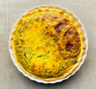 tarta-ze-szpinakiem tarta ze szpinakiem