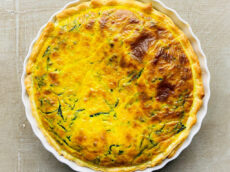 tarta-ze-szpinakiem tarta ze szpinakiem