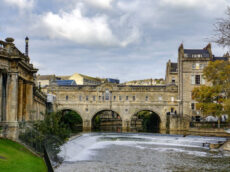 Pulteney-Bridge Bath