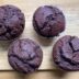 muffiny czekoladowe z wiśniami justperfect muffiny czekoladowe z wiśniami justperfect